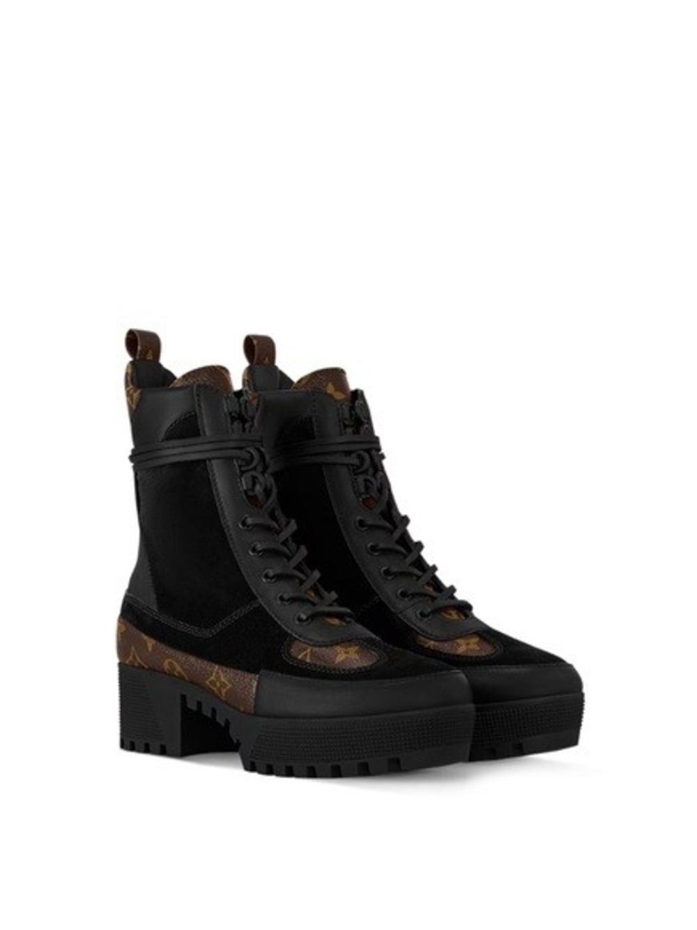 Louis Vuitton Boots